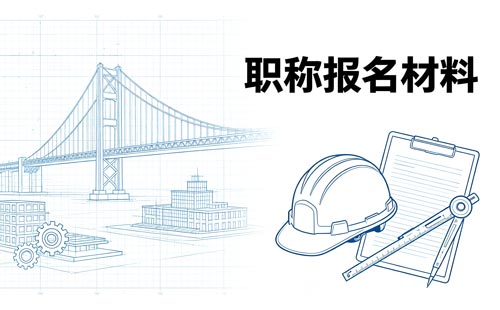 工程师职称项目效益材料